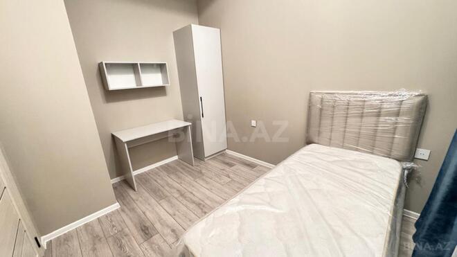 Сдается 3-комн. новостройка 80 м², м. Ази Асланов, photo 9 from 19