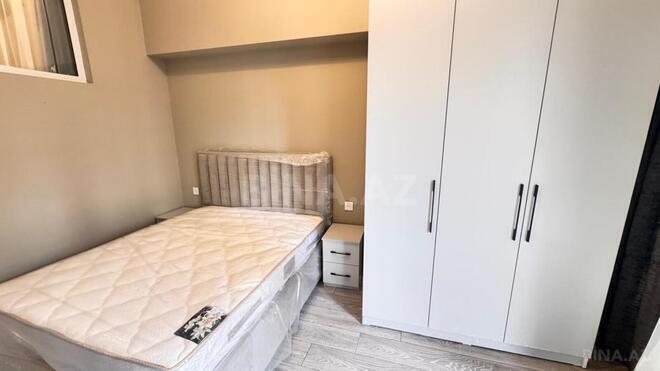 Сдается 3-комн. новостройка 80 м², м. Ази Асланов, photo 8 from 19