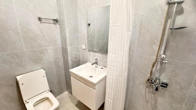 Сдается 3-комн. новостройка 80 м², м. Ази Асланов, photo 17 from 19