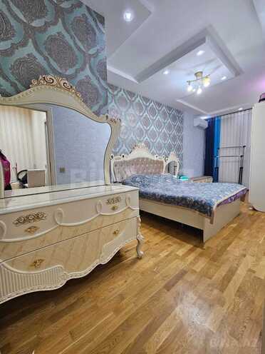 Продается 3-комн. новостройка 120 м², м. Мемар Аджеми, photo 8 from 25
