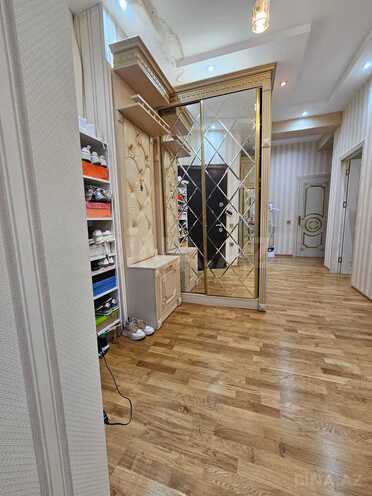 Продается 3-комн. новостройка 120 м², м. Мемар Аджеми, photo 6 from 25