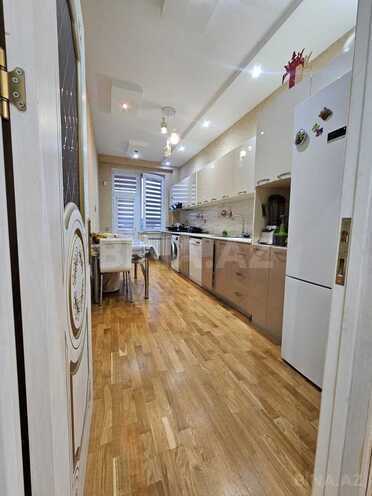 Продается 3-комн. новостройка 120 м², м. Мемар Аджеми, photo 15 from 25