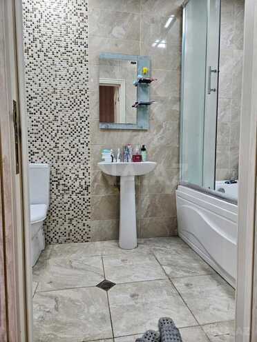 Продается 3-комн. новостройка 120 м², м. Мемар Аджеми, photo 20 from 25