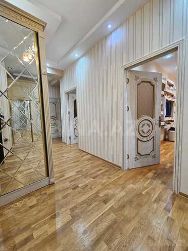 Продается 3-комн. новостройка 120 м², м. Мемар Аджеми, photo 17 from 25
