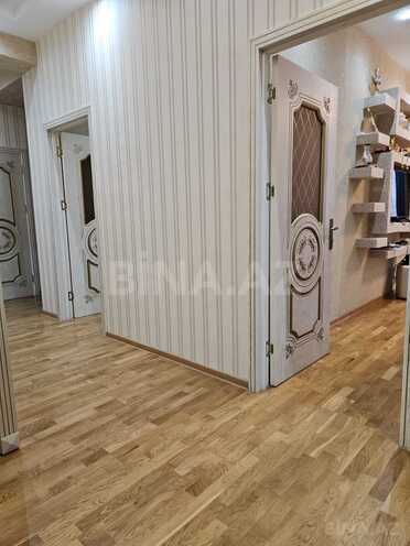 Продается 3-комн. новостройка 120 м², м. Мемар Аджеми, photo 18 from 25