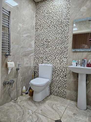 Продается 3-комн. новостройка 120 м², м. Мемар Аджеми, photo 23 from 25