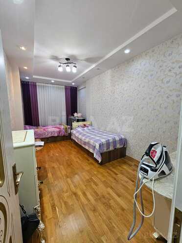 Продается 3-комн. новостройка 120 м², м. Мемар Аджеми, photo 13 from 25