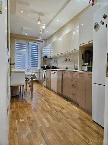Продается 3-комн. новостройка 120 м², м. Мемар Аджеми, photo 16 from 25