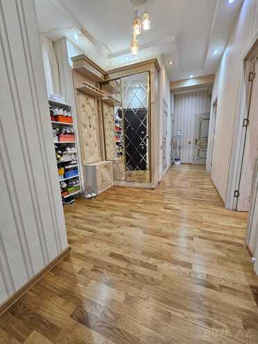 Продается 3-комн. новостройка 120 м², м. Мемар Аджеми, photo 14 from 25