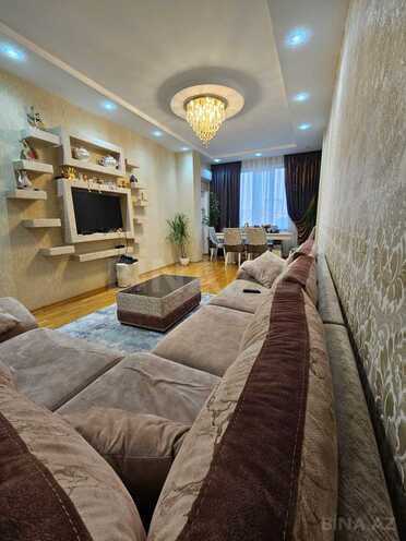 Продается 3-комн. новостройка 120 м², м. Мемар Аджеми, photo 4 from 25