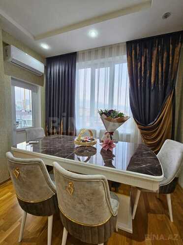 Продается 3-комн. новостройка 120 м², м. Мемар Аджеми, photo 5 from 25