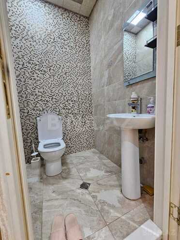 Продается 3-комн. новостройка 120 м², м. Мемар Аджеми, photo 22 from 25
