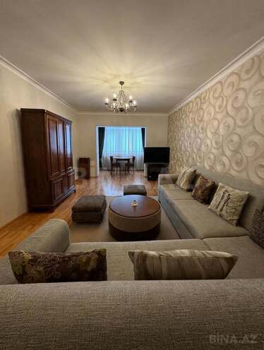 İcarəyə verilir 2 otaqlı köhnə tikili 65 m², 28 May m., photo 4 from 14