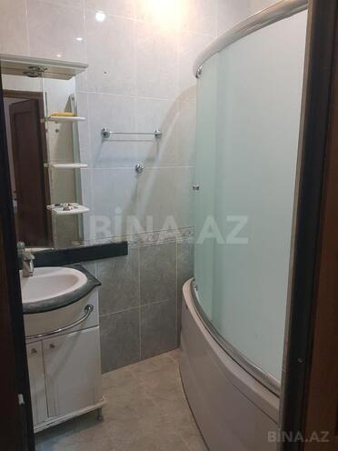 Сдается 2-комн. новостройка 100 м², м. Элмляр Академиясы, photo 14 from 18