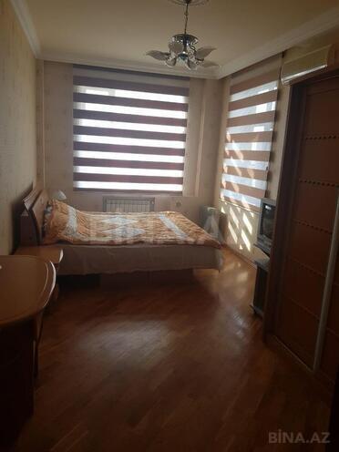 Сдается 2-комн. новостройка 100 м², м. Элмляр Академиясы, photo 7 from 18