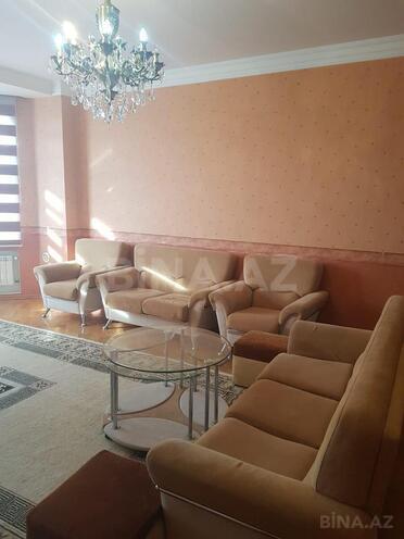 Сдается 2-комн. новостройка 100 м², м. Элмляр Академиясы, photo 4 from 18