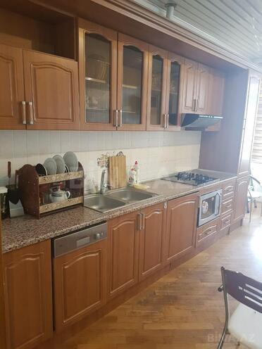 Сдается 2-комн. новостройка 100 м², м. Элмляр Академиясы, photo 12 from 18