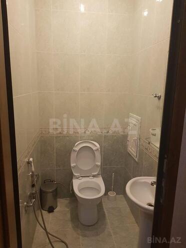 Сдается 2-комн. новостройка 100 м², м. Элмляр Академиясы, photo 15 from 18