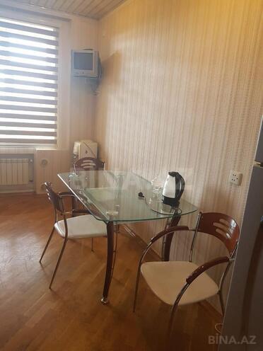 Сдается 2-комн. новостройка 100 м², м. Элмляр Академиясы, photo 11 from 18
