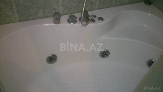 Сдается 2-комн. новостройка 100 м², м. Элмляр Академиясы, photo 17 from 18