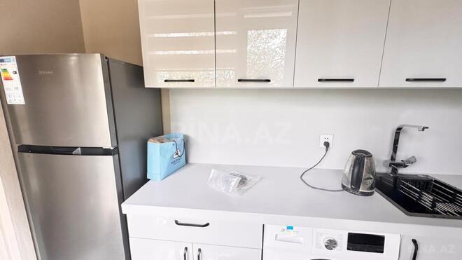 Сдается 3-комн. новостройка 80 м², м. Ази Асланов, photo 8 from 17