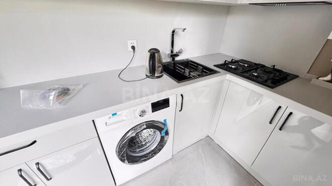 Сдается 3-комн. новостройка 80 м², м. Ази Асланов, photo 7 from 17