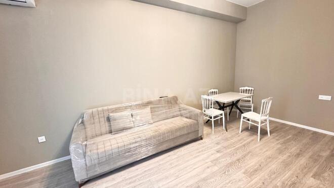 Сдается 3-комн. новостройка 80 м², м. Ази Асланов, photo 5 from 17