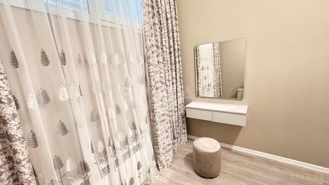 Сдается 3-комн. новостройка 80 м², м. Ази Асланов, photo 12 from 17