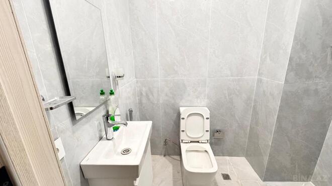 Сдается 3-комн. новостройка 80 м², м. Ази Асланов, photo 14 from 17