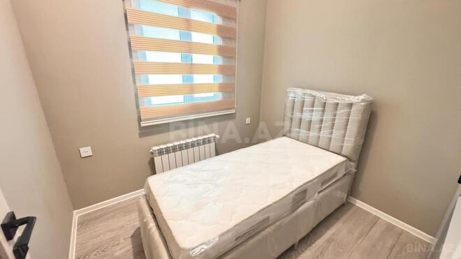 Сдается 3-комн. новостройка 80 м², м. Ази Асланов, photo 13 from 17