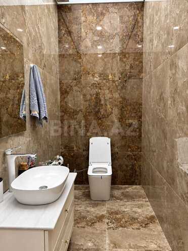 Satılır 4 otaqlı yeni tikili 216 m², Elmlər Akademiyası m., photo 10 from 12