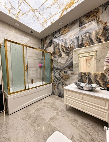 Satılır 4 otaqlı yeni tikili 216 m², Elmlər Akademiyası m., photo 9 from 12