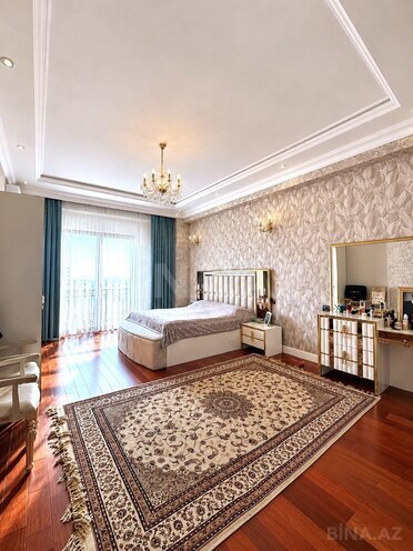 Satılır 4 otaqlı yeni tikili 216 m², Elmlər Akademiyası m., photo 7 from 12