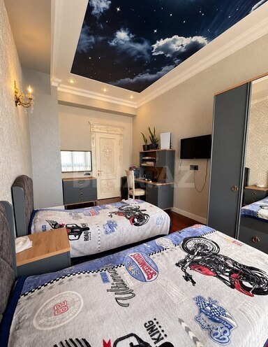 Satılır 4 otaqlı yeni tikili 216 m², Elmlər Akademiyası m., photo 8 from 12