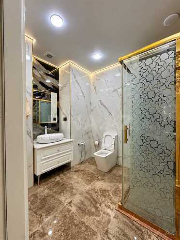 Satılır 4 otaqlı yeni tikili 216 m², Elmlər Akademiyası m., photo 11 from 12