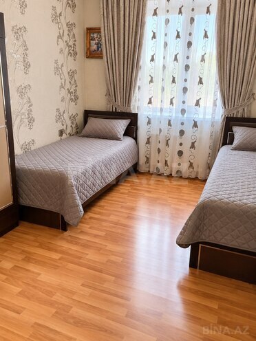 Сдается 3-комн. новостройка 125 м², м. 8 ноября, photo 5 from 10