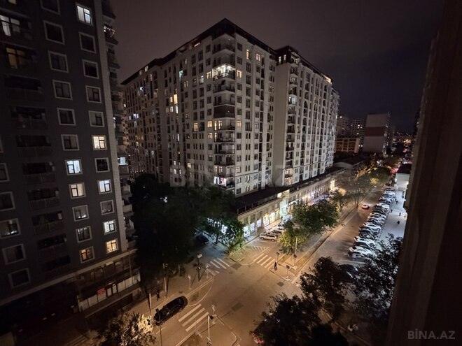 Satılır 2 otaqlı yeni tikili 61 m², Nərimanov r., photo 8 from 15