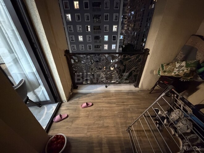 Satılır 2 otaqlı yeni tikili 61 m², Nərimanov r., photo 6 from 15