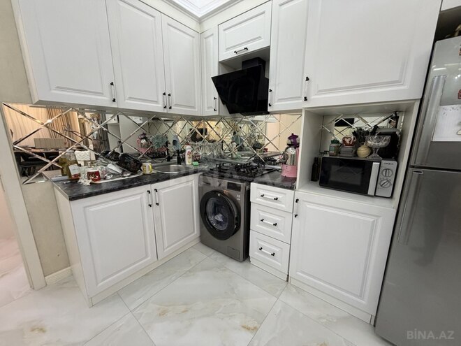 Satılır 2 otaqlı yeni tikili 61 m², Nərimanov r., photo 5 from 15