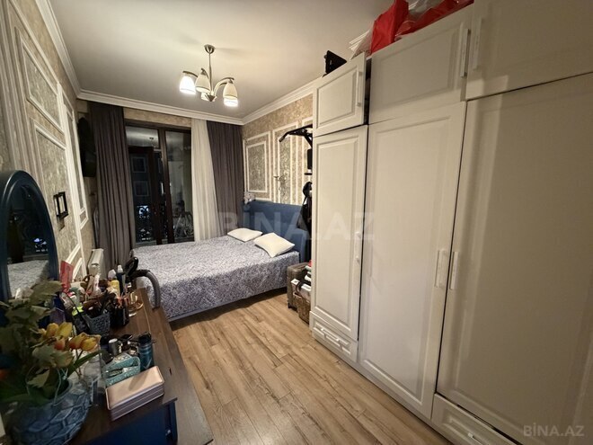 Satılır 2 otaqlı yeni tikili 61 m², Nərimanov r., photo 9 from 15