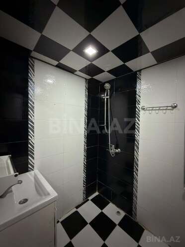 Satılır 2 otaqlı yeni tikili 60 m², Masazır q., photo 12 from 14