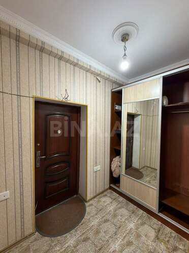Satılır 2 otaqlı yeni tikili 60 m², Masazır q., photo 10 from 14