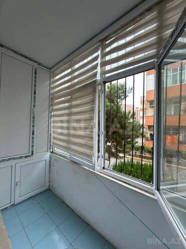 Satılır 2 otaqlı yeni tikili 60 m², Masazır q., photo 8 from 14