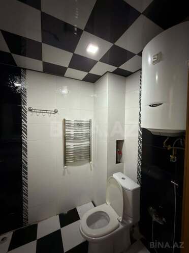 Satılır 2 otaqlı yeni tikili 60 m², Masazır q., photo 13 from 14