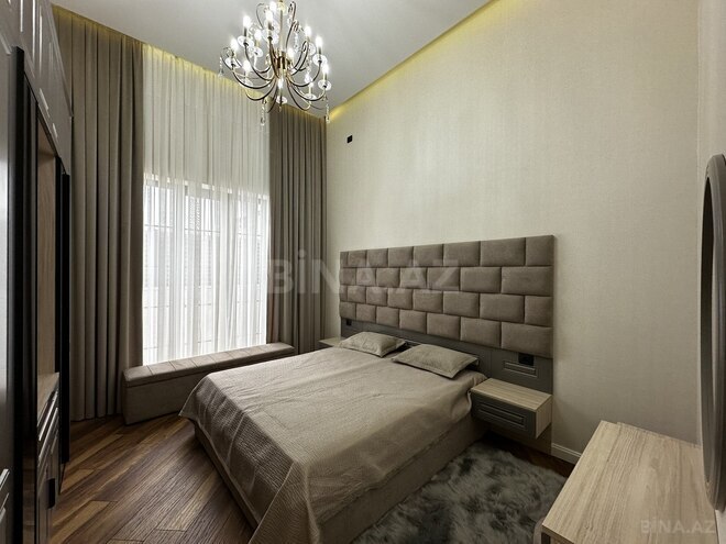 Продаётся 5-комн. дом/дача 250 м², пос. Мардакан, photo 21 from 23