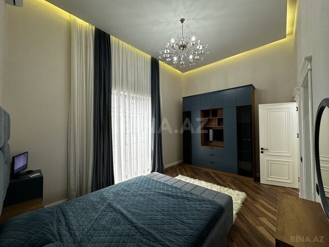 Продаётся 5-комн. дом/дача 250 м², пос. Мардакан, photo 18 from 23