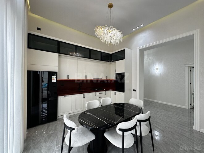 Продаётся 5-комн. дом/дача 250 м², пос. Мардакан, photo 15 from 23