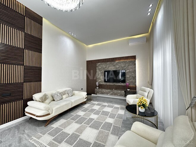 Продаётся 5-комн. дом/дача 250 м², пос. Мардакан, photo 13 from 23