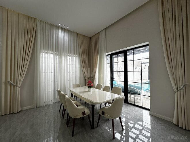Продаётся 5-комн. дом/дача 250 м², пос. Мардакан, photo 14 from 23