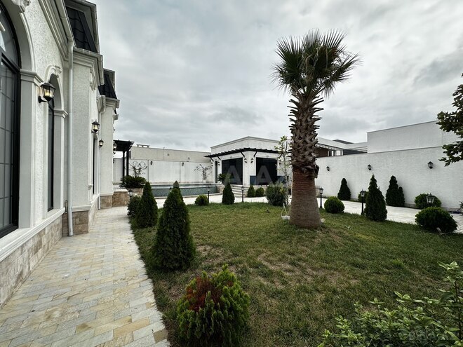 Продаётся 5-комн. дом/дача 250 м², пос. Мардакан, photo 5 from 23